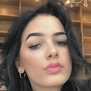 Lauren Kearns, 22 (TikTok Star)