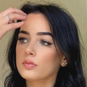 Lauren Kearns, 22 (TikToker)