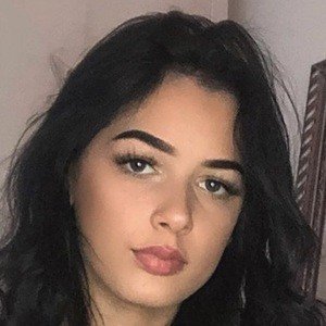 Lauren Kearns, 22 (TikTok明星)