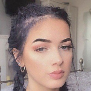 Lauren Kearns, 22 (TikTok Star)