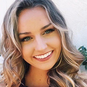 Lauren Kelly LeBouef, 30 (Instagram Star)