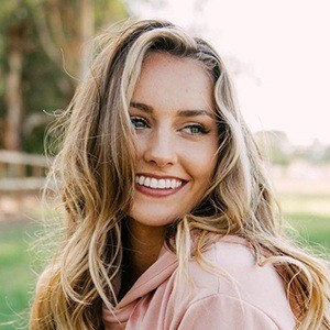 Lauren Kelly LeBouef, 30 (Instagram明星)