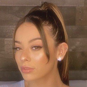Lauren Kettering, 22 (TikTok Star)