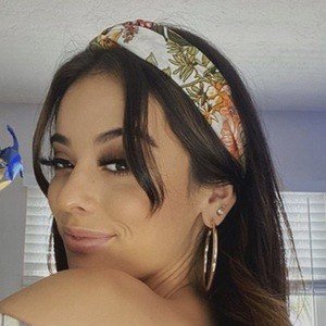 Lauren Kettering, 22 (TikTok Star)