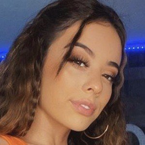 Lauren Kettering, 22 (TikTok明星)