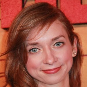 Lauren Lapkus, 38 (Nữ diễn viên truyền hình)
