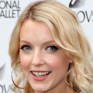 Lauren Laverne, 47 (Presentatore radiofonico)