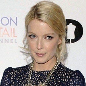 Lauren Laverne, 47 (电台主持人)