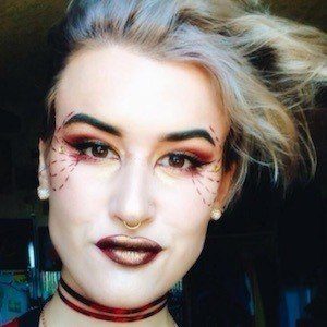 Lauren Lavoie, 34 (Estrella de Vine)