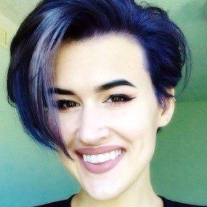 Lauren Lavoie, 34 (Звезда Vine)