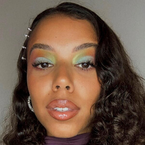 Lauren Lewis, 34 (Reality Star)