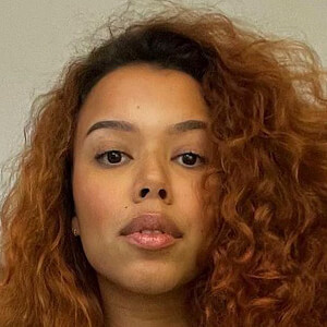 Lauren Lewis, 34 (Reality Star)