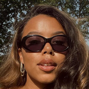 Lauren Lewis, 34 (Reality Star)