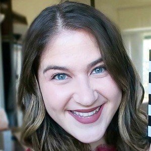 Lauren Lipman, 34 (YouTube Star)