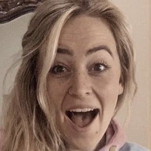 Lauren Little, 26 (TikTok明星)