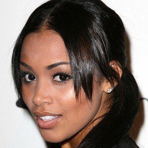 Lauren London, 39 (TV Actress)