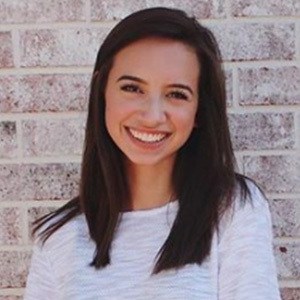 Lauren Marie, 25 (Estrella de YouTube)