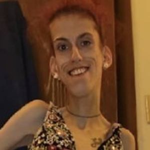 Lauren Michelle, 30 (TikTok-ster)