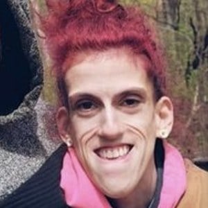 Lauren Michelle, 30 (TikTok Star)