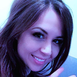 Lauren Moore, 35 (抽搐之星)