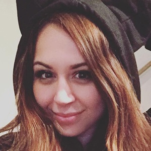 Lauren Moore, 35 (Twitch Star)