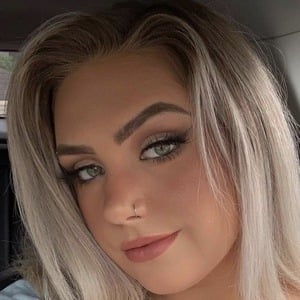 Lauren Nicole, 27 (TikTok Star)