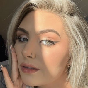 Lauren Nicole, 27 (TikTok Star)