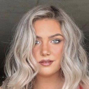 Lauren Nicole, 27 (TikTok Star)