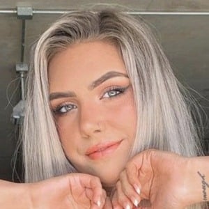 Lauren Nicole, 27 (TikTok明星)