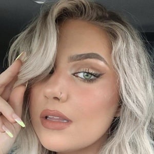 Lauren Nicole, 27 (TikTok明星)