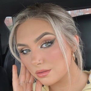 Lauren Nicole, 27 (TikTok Star)