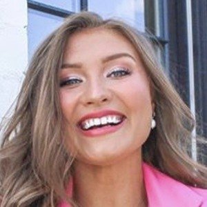 Lauren Norris, 27 (YouTuber)