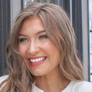 Lauren Norris, 27 (YouTube Star)