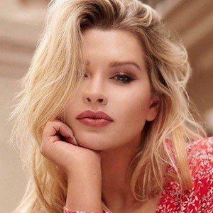 Lauren O'Leary, 38 (Visagistin)