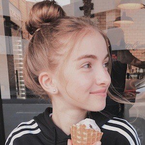 Lauren Orlando, 20 (YouTube Star)