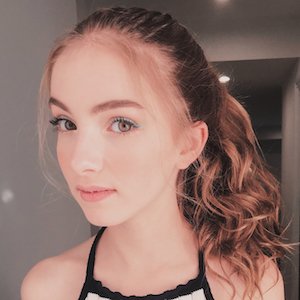 Lauren Orlando, 20 (YouTube Star)