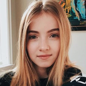 Lauren Orlando, 20 (YouTube明星)