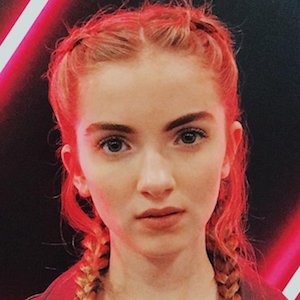 Lauren Orlando, 20 (YouTube Star)