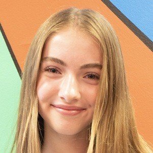 Lauren Orlando, 20 (YouTube Star)