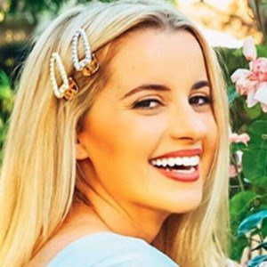 Lauren Pacheco, 33 (Blogueiro)