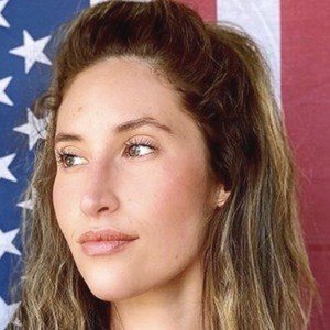 Lauren Paley, 32 (TikTok明星)