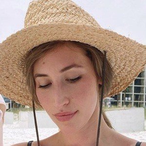 Lauren Paley, 32 (TikTok明星)