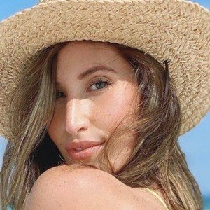 Lauren Paley, 32 (TikTok Star)