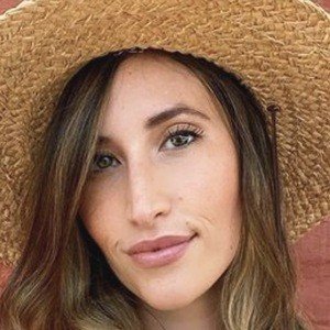 Lauren Paley, 32 (TikTok明星)