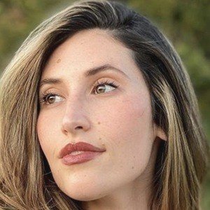 Lauren Paley, 32 (TikTok明星)