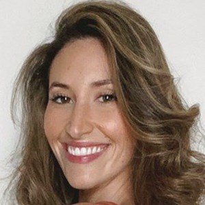 Lauren Paley, 32 (TikTok Star)