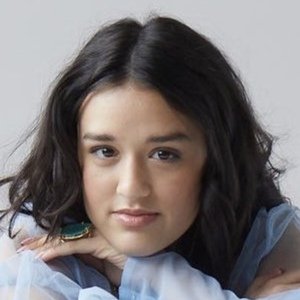 Lauren Patel, 24 (電影女演員)