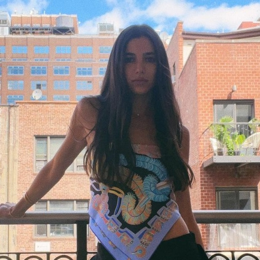 Lauren Perez, 33 (Instagram明星)