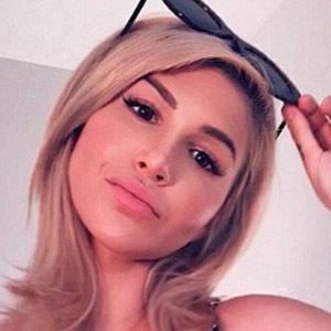 Lauren Pisciotta, 35 (Instagram Star)