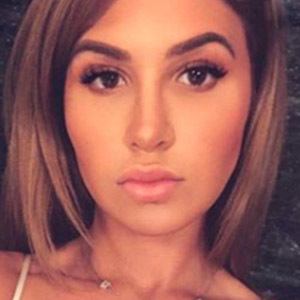 Lauren Pisciotta, 37 (Instagram明星)